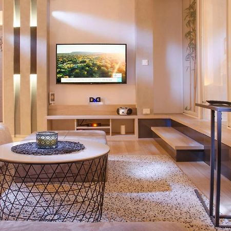 זאגרב Apartment Cubo Maksimir 1 מראה חיצוני תמונה