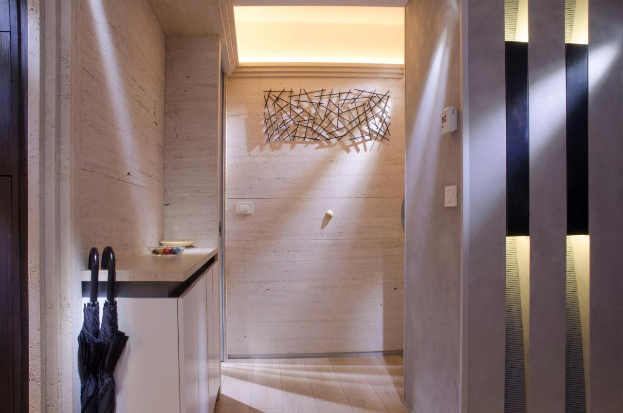 זאגרב Apartment Cubo Maksimir 1 מראה חיצוני תמונה