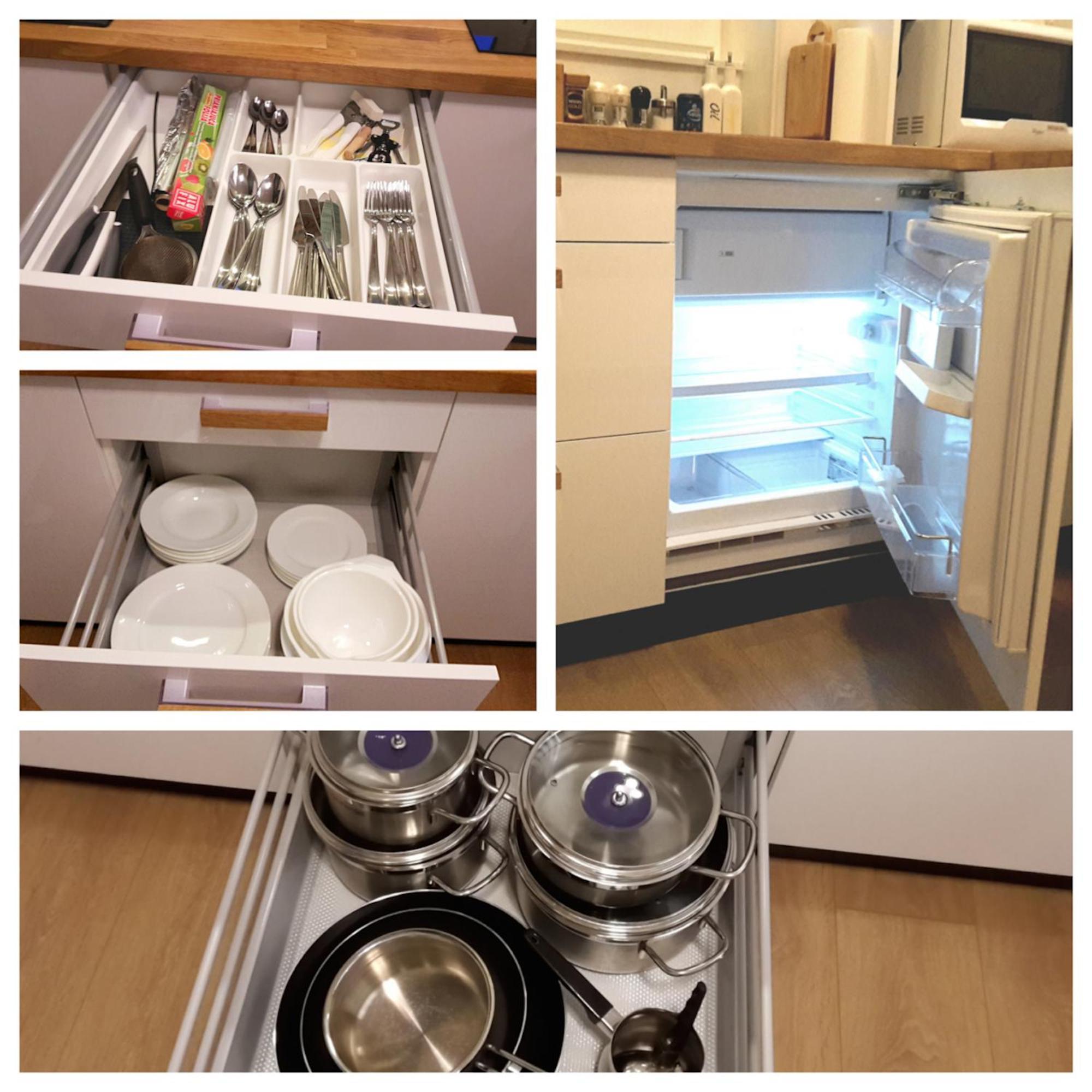 זאגרב Apartment Cubo Maksimir 1 מראה חיצוני תמונה