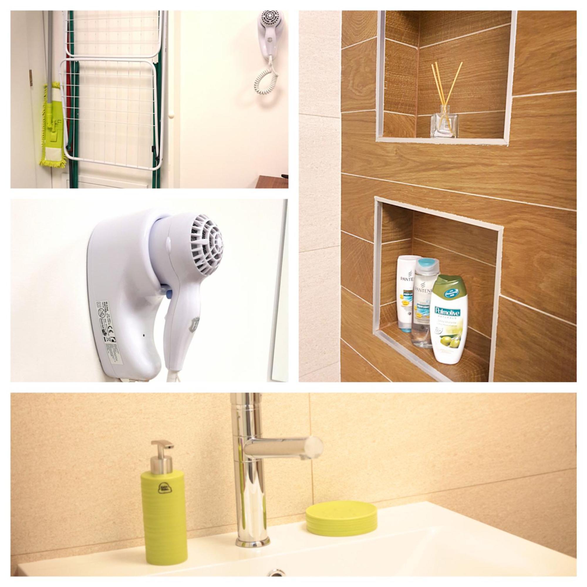זאגרב Apartment Cubo Maksimir 1 מראה חיצוני תמונה